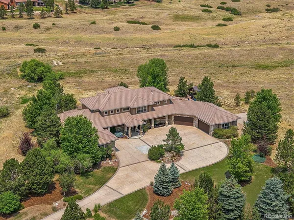 $2,599,000 | 5625 Twilight Way, Parker, CO 80134