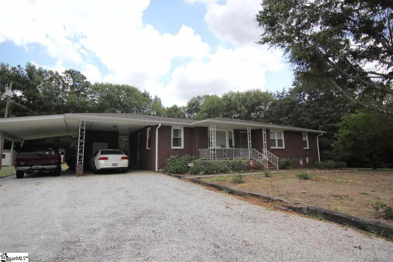 8885 Highway 252 Ware Shoals, SC 29692 - Photo 2 of 22