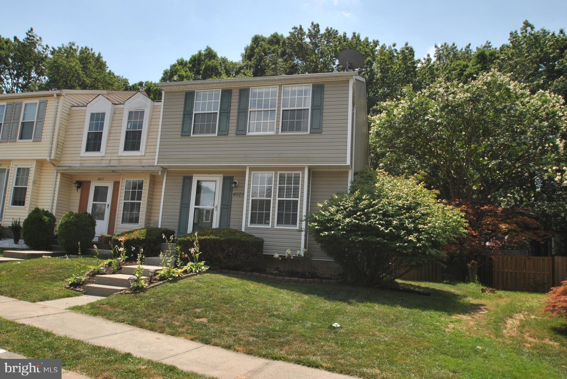 4923 Clifford Road Perry Hall, MD 21128 - Photo 1 of 21 Gallery Image 1