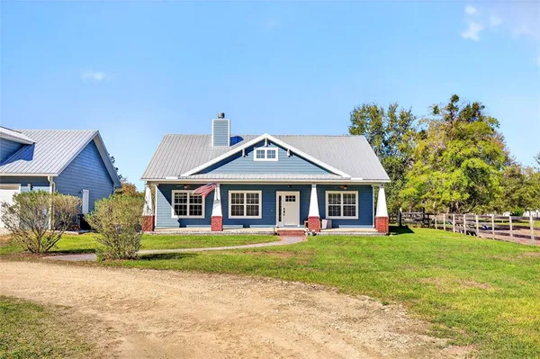 $649,900 | 5864 Highway 45, Newberry, FL 32643