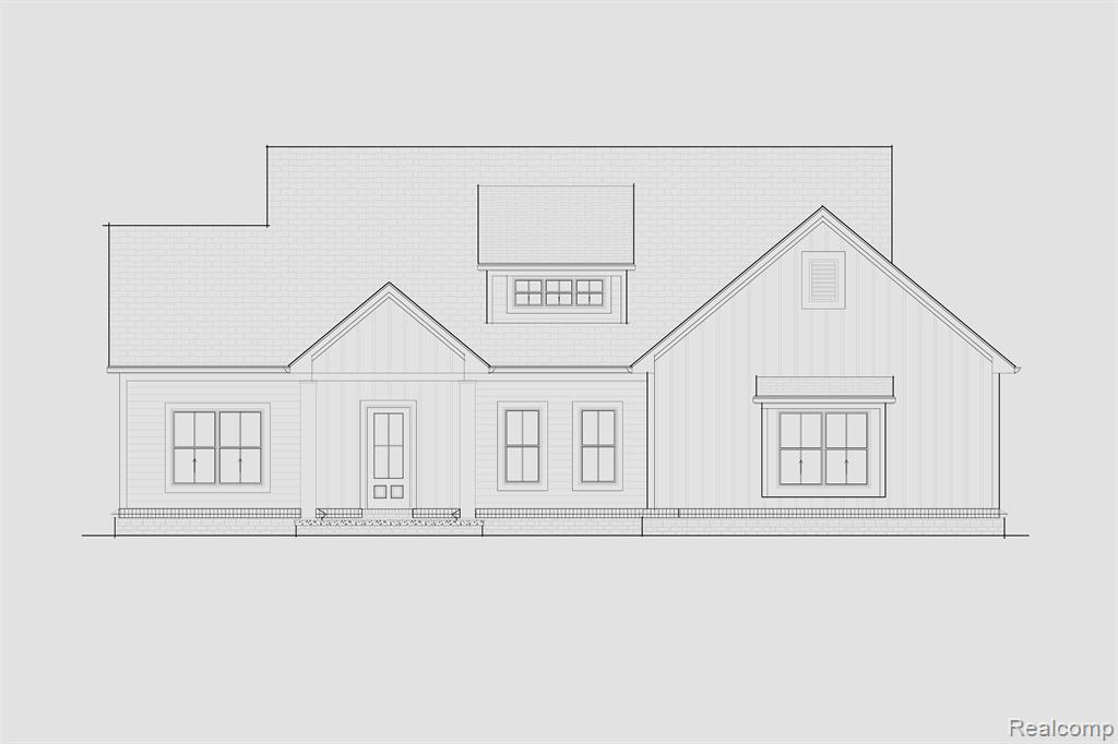 0 Vendome Avenue Rochester, MI 48309 - Photo 1 of 3