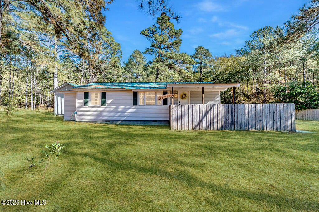 832 Mill Road Jackson Springs, NC 27281 - Photo 1 of 23 Enha-1