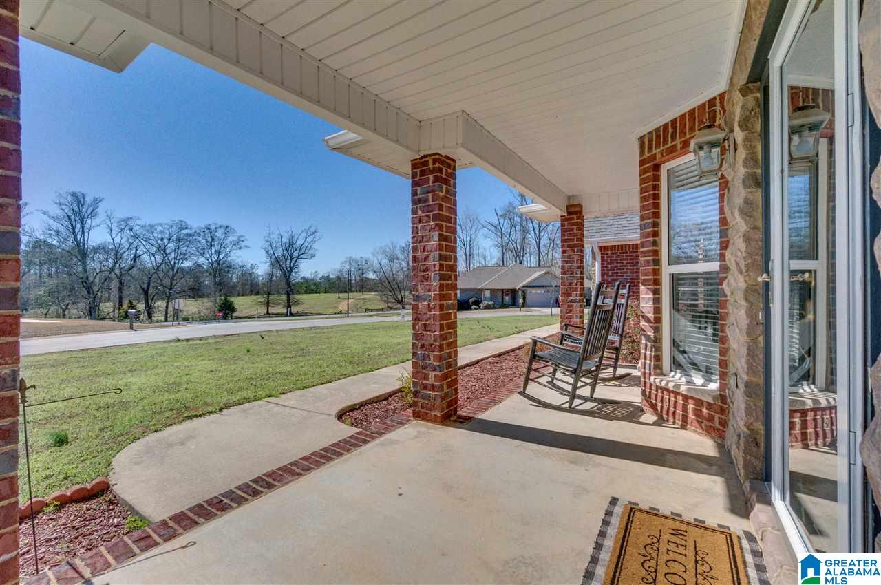 100 Maplewood Lane Clanton, AL 35045 - Photo 7 of 45