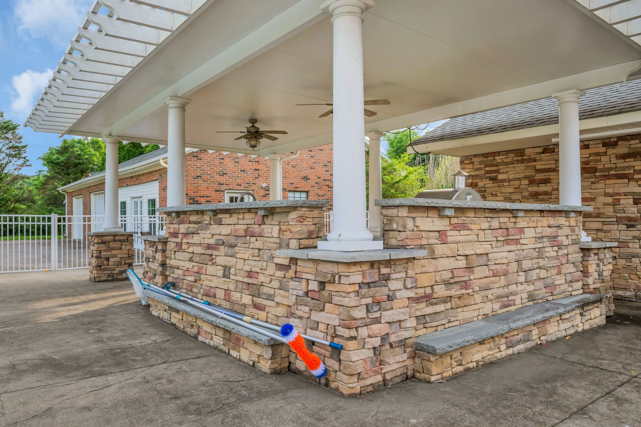 202 North Clydeton Road Waverly, TN 37185 - Photo 62 of 86