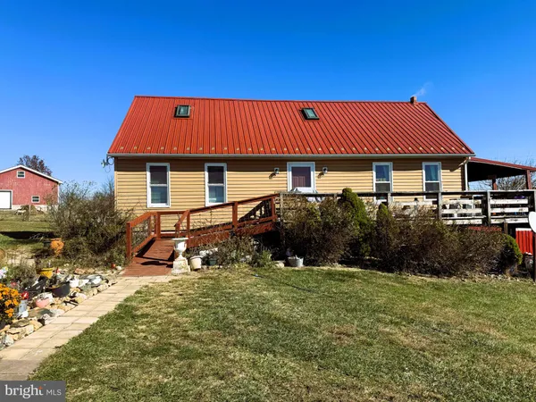 $575,000 | 14700 Martins Mountain Lane Southeast, Oldtown, MD 21555