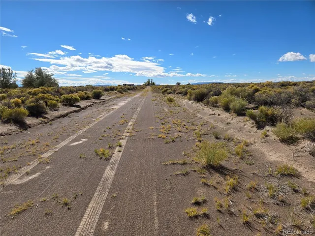 $7,000 | Lot 14 4th Street, Alamosa, CO 81101