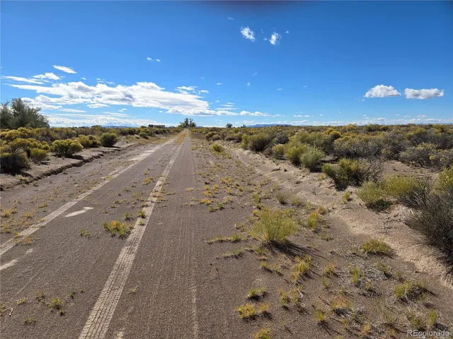 $7,000 | Lot 14 4th Street, Alamosa, CO 81101