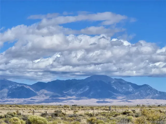 $7,000 | Lot 14 4th Street, Alamosa, CO 81101