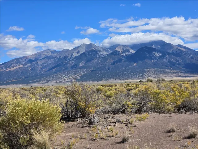 a view of ocean view with beach