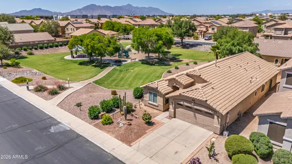 $349,799 | 44254 West McClelland Drive, Maricopa, AZ 85138