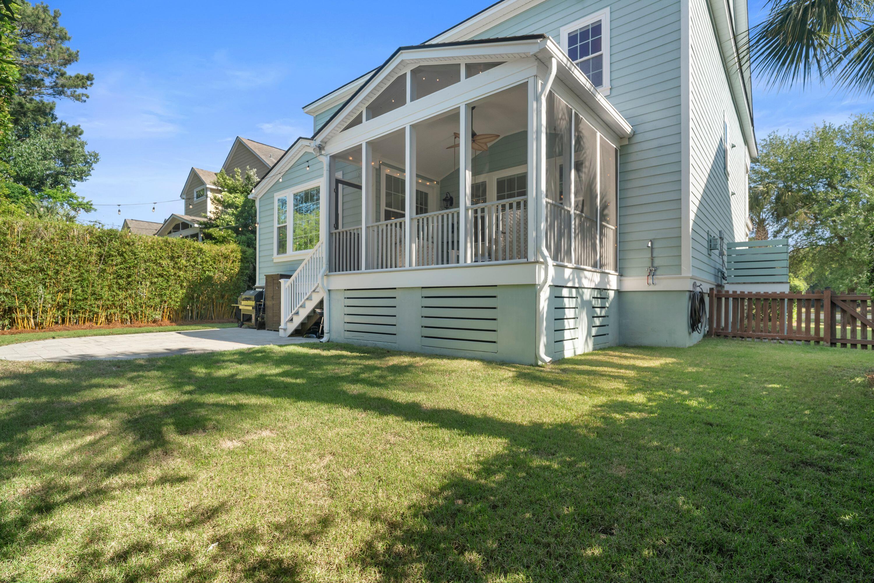 4108 Whiting Street Mount Pleasant, SC 29466 - Photo 44 of 52 44