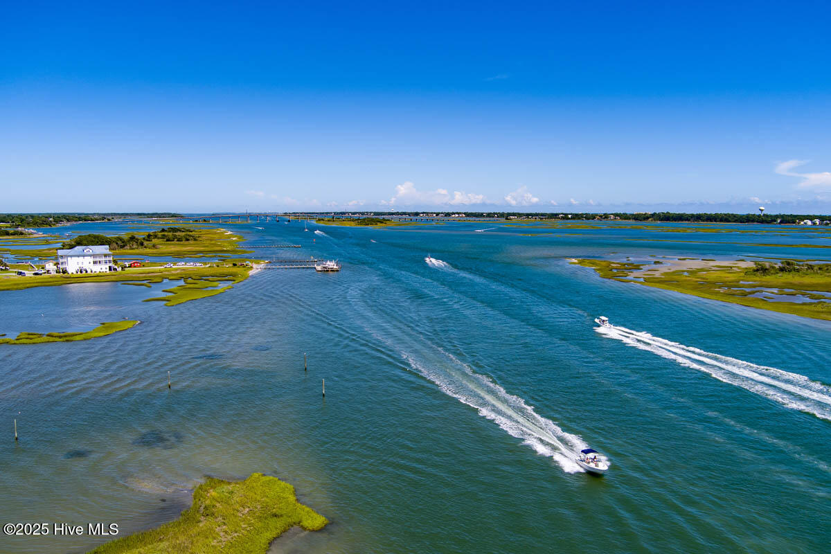 650 Cedar Point Boulevard, Unit A15 Cedar Point, NC 28584 - Photo 27 of 34 Boating fun!