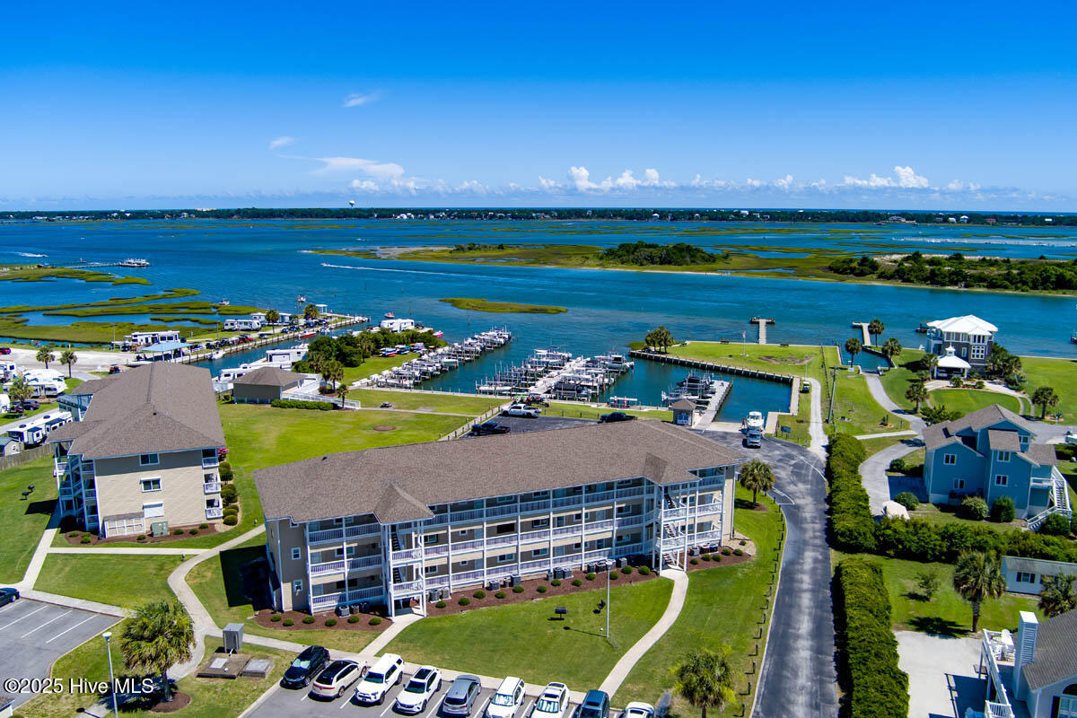 650 Cedar Point Boulevard, Unit A15 Cedar Point, NC 28584 - Photo 31 of 34 Great location!