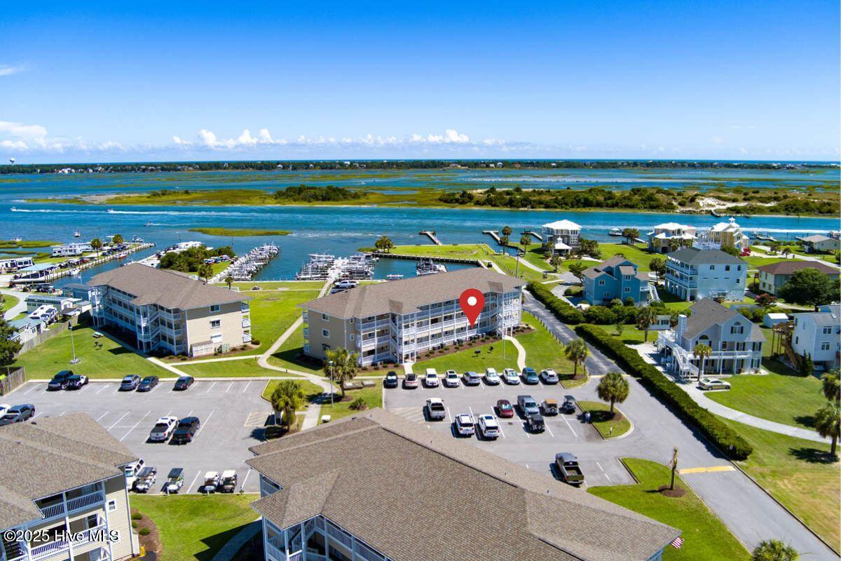 650 Cedar Point Boulevard, Unit A15 Cedar Point, NC 28584 - Photo 34 of 34 Plenty of parking