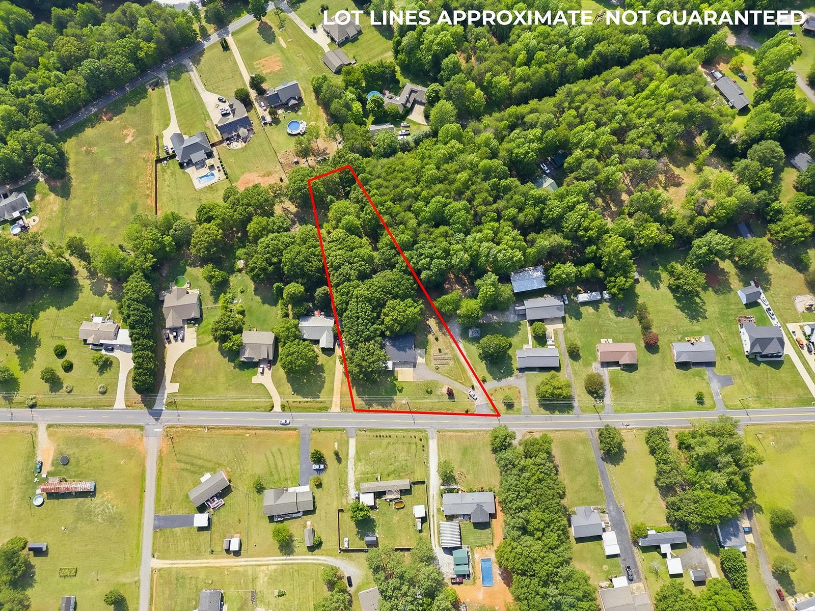 4055 Highway 357 Inman, SC 29349 - Photo 2 of 50