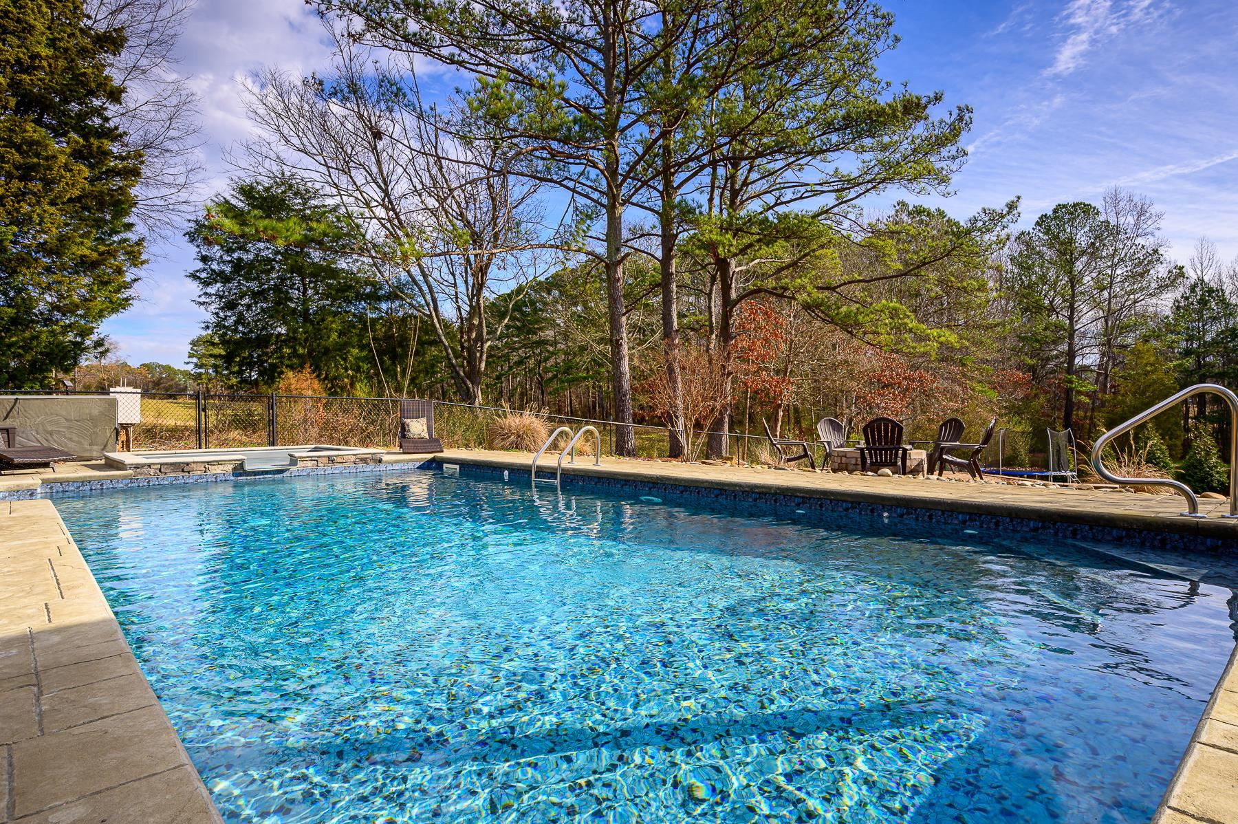 404 Seabring Lane Raleigh, NC 27603 - Photo 40 of 45 Photo 40