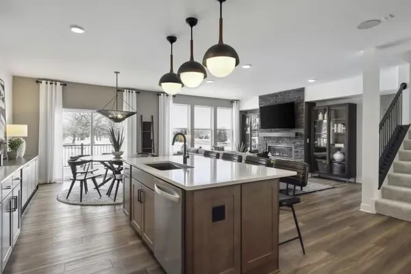 $572,990 | 1533 149th Street West, Rosemount, MN 55068