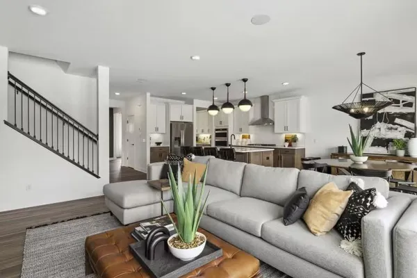 $572,990 | 1533 149th Street West, Rosemount, MN 55068