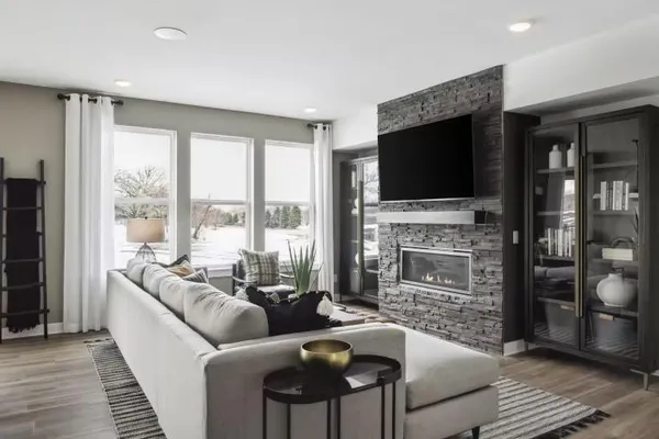 $572,990 | 1533 149th Street West, Rosemount, MN 55068