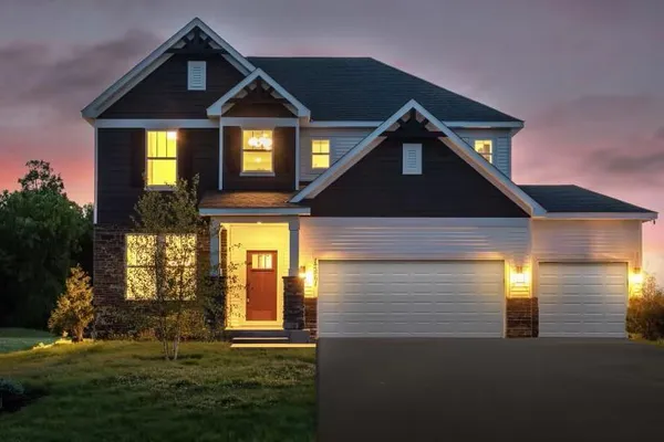 $572,990 | 1533 149th Street West, Rosemount, MN 55068