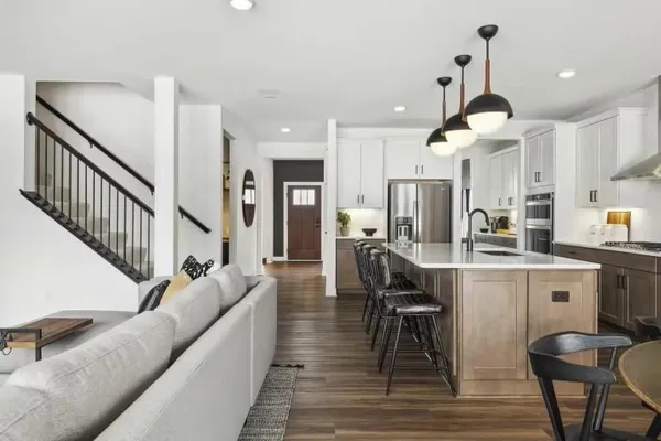 $572,990 | 1533 149th Street West, Rosemount, MN 55068