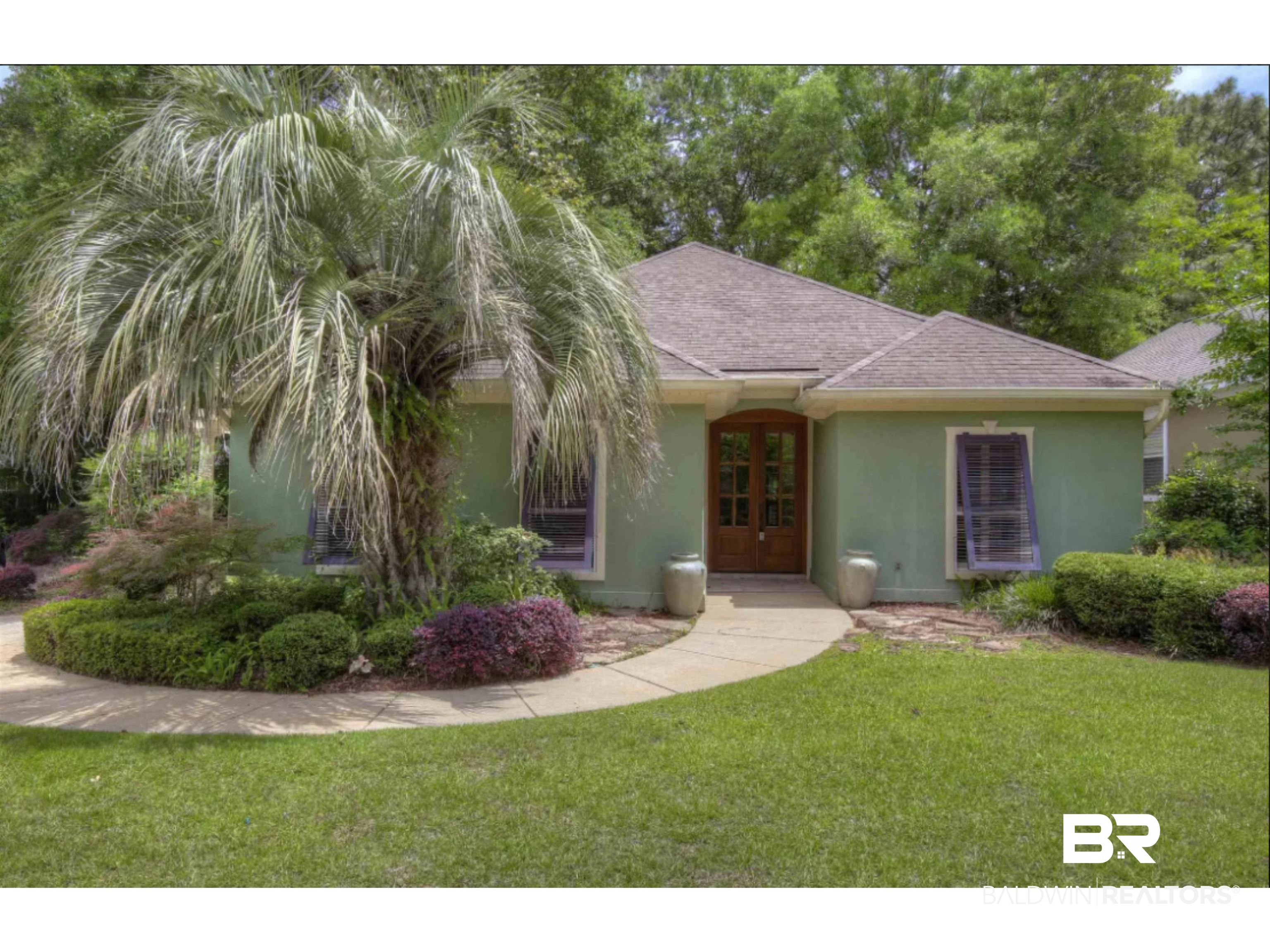 120 Chestnut Ridge Fairhope, AL 36532 - Photo 1 of 35