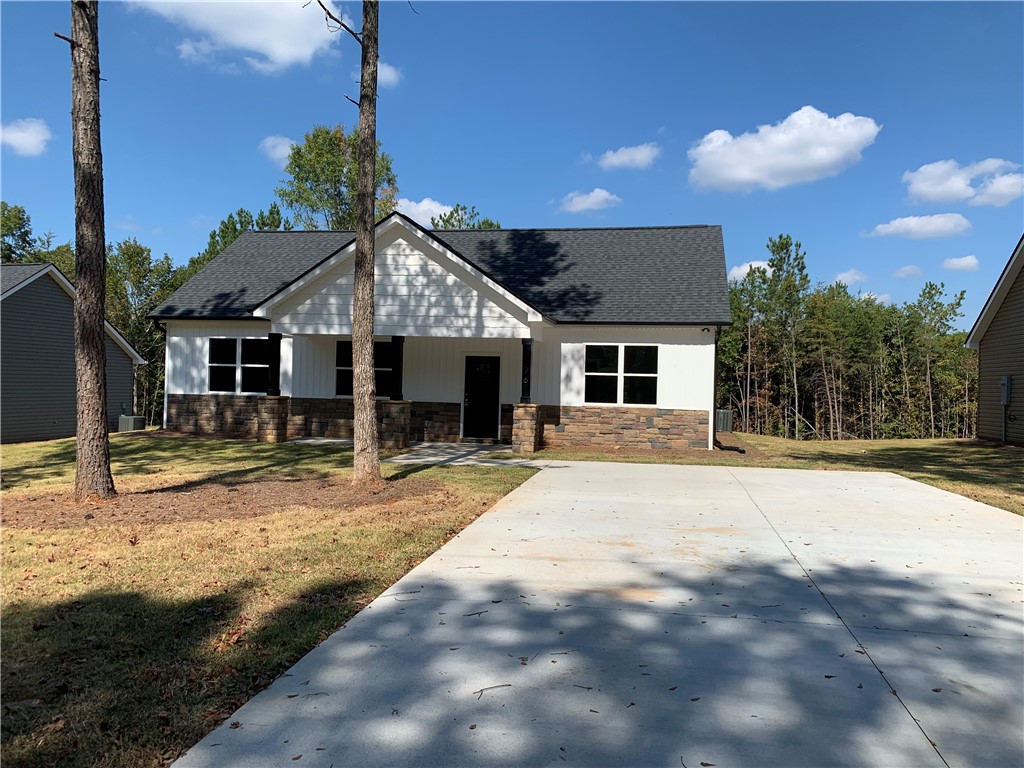 176 Nunnally Road Anderson, SC 29625 - Photo 2 of 2