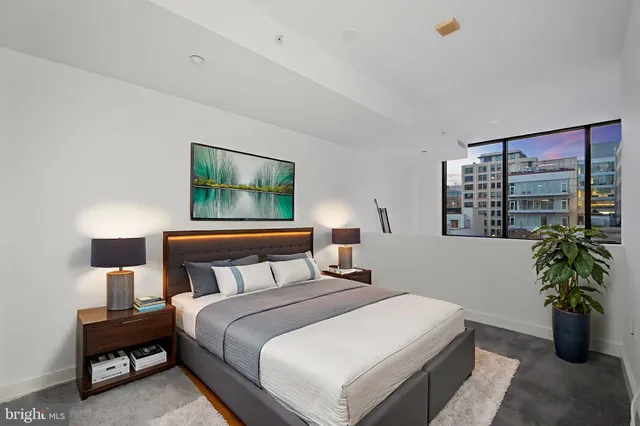 $4,000 | 912 F Street Northwest, Unit 508, Washington, DC 20004