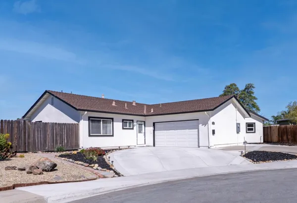 $2,050,000 | 3631 Trenton Court, Fremont, CA 94538