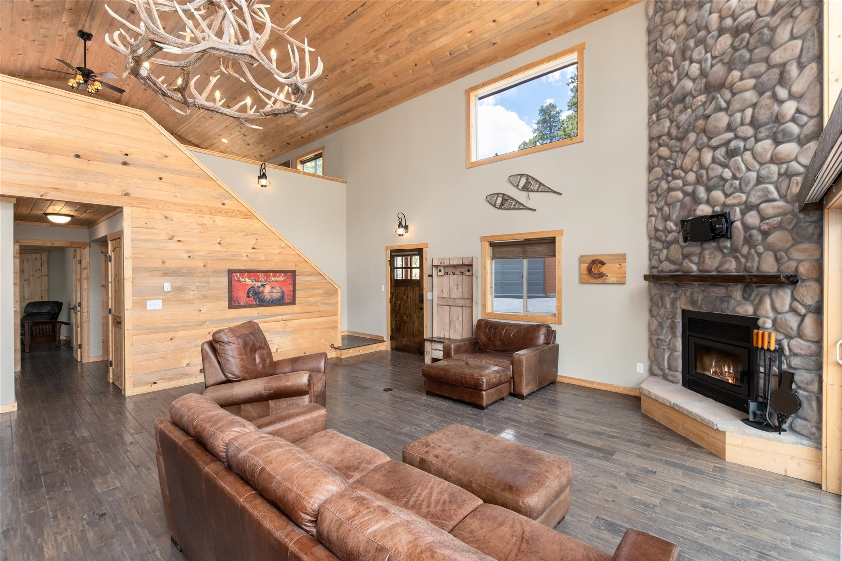 36 Wild Rye Road Fairplay, CO 80440 - Photo 18 of 50