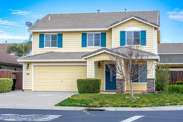$665,000 | 1800 Ambridge Drive, Roseville, CA 95747