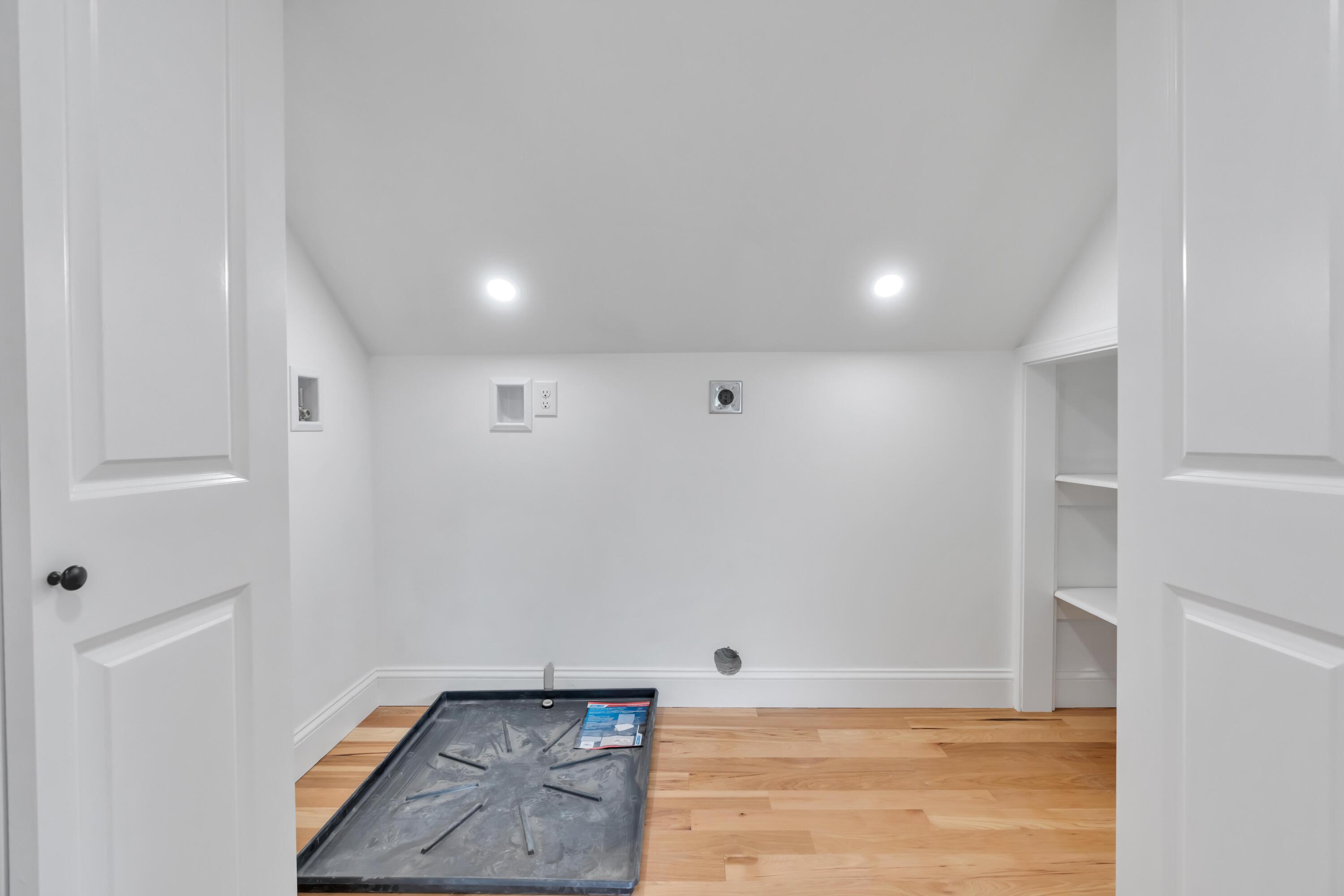 392 Sam Page Road Acton, ME 04001 - Photo 47 of 56 Laundry Area