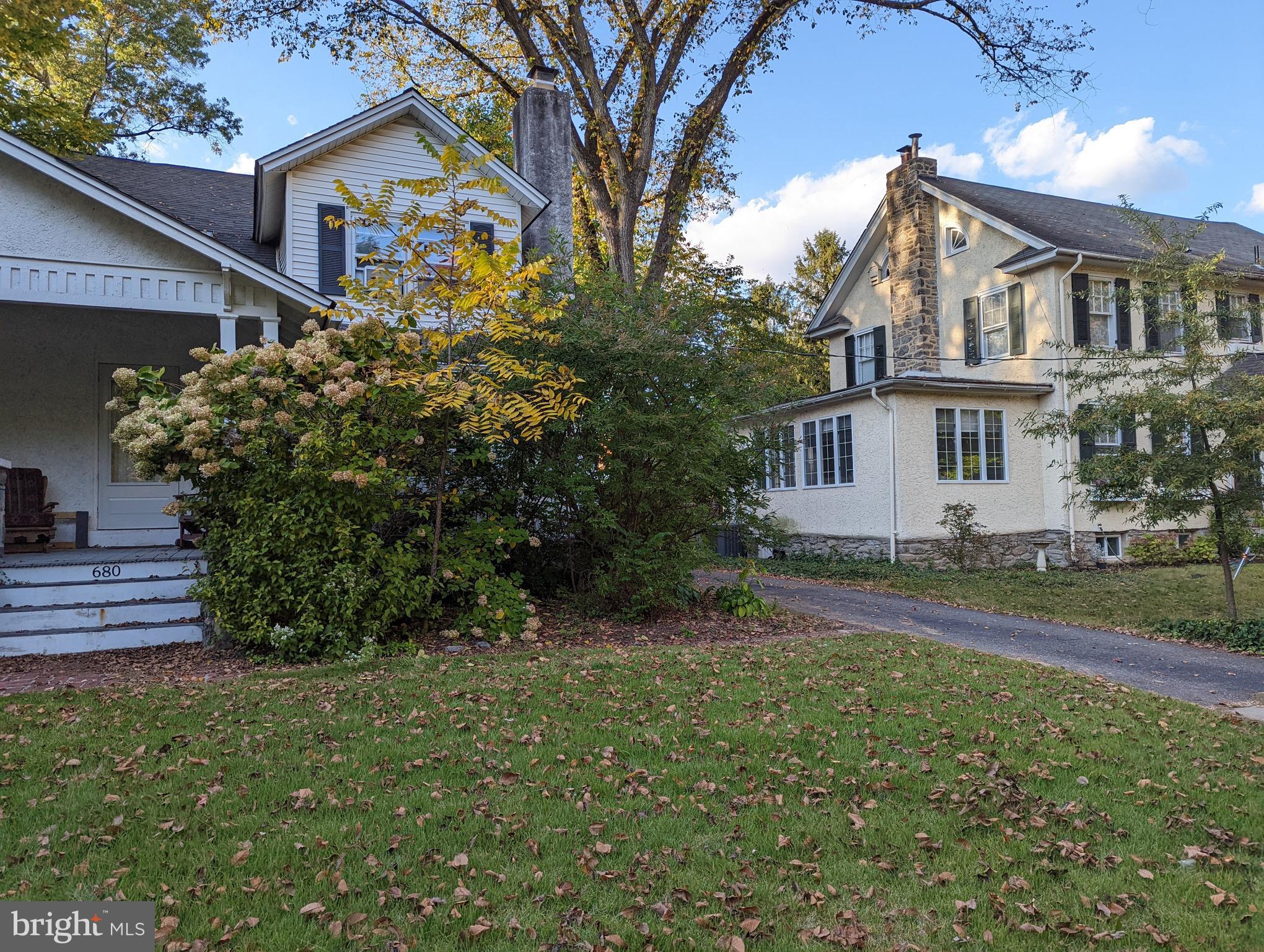 680 North Chester Road, Unit 2 Swarthmore, PA 19081 - Photo 2 of 26