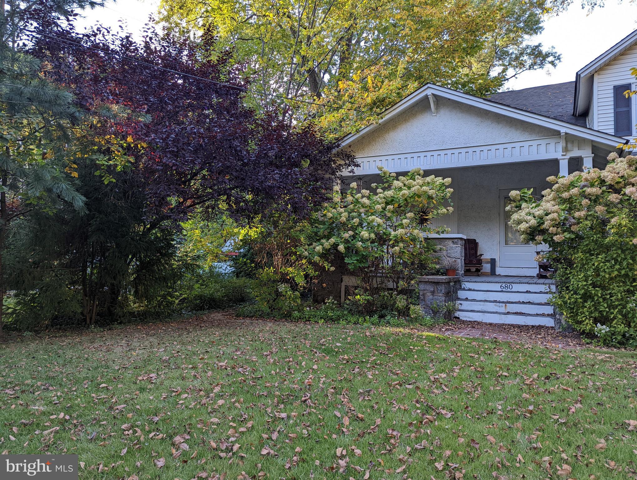 680 North Chester Road, Unit 2 Swarthmore, PA 19081 - Photo 3 of 26