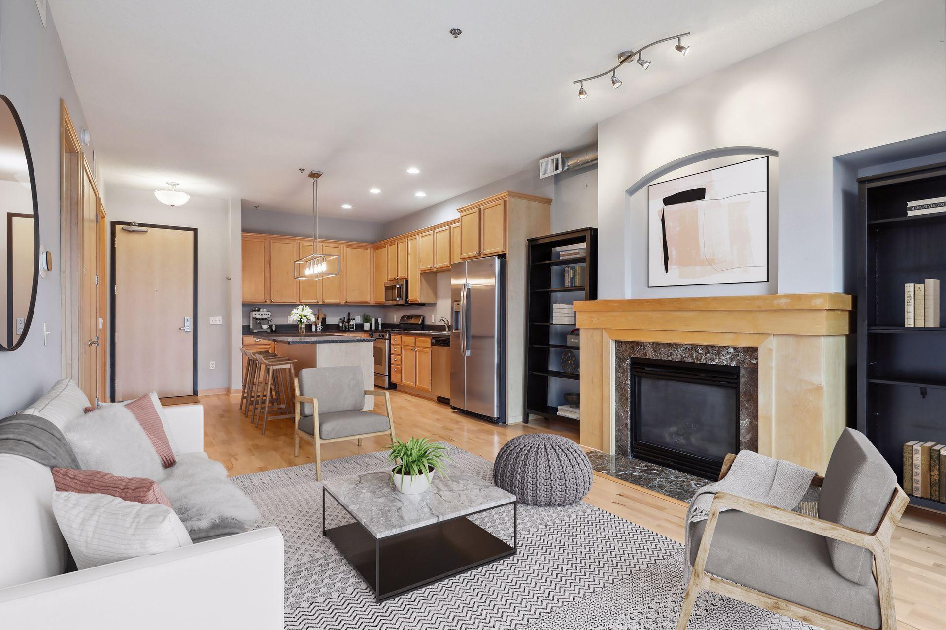 240 Spring Street, Unit 220 St. Paul, MN 55102 - Photo 1 of 1 Gallery Image 1