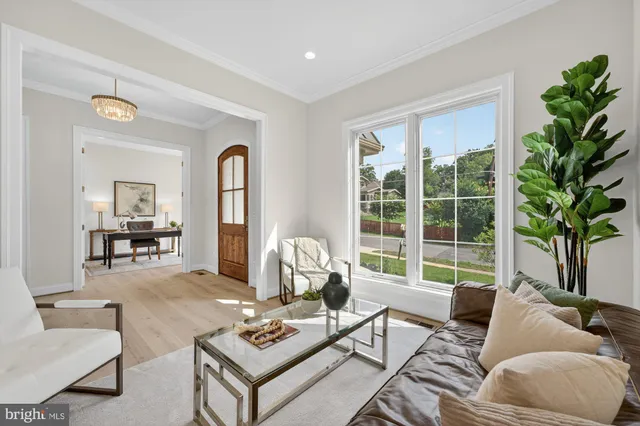 $2,824,900 | 1436 Layman Street, McLean, VA 22101