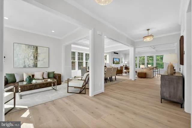 $2,824,900 | 1436 Layman Street, McLean, VA 22101