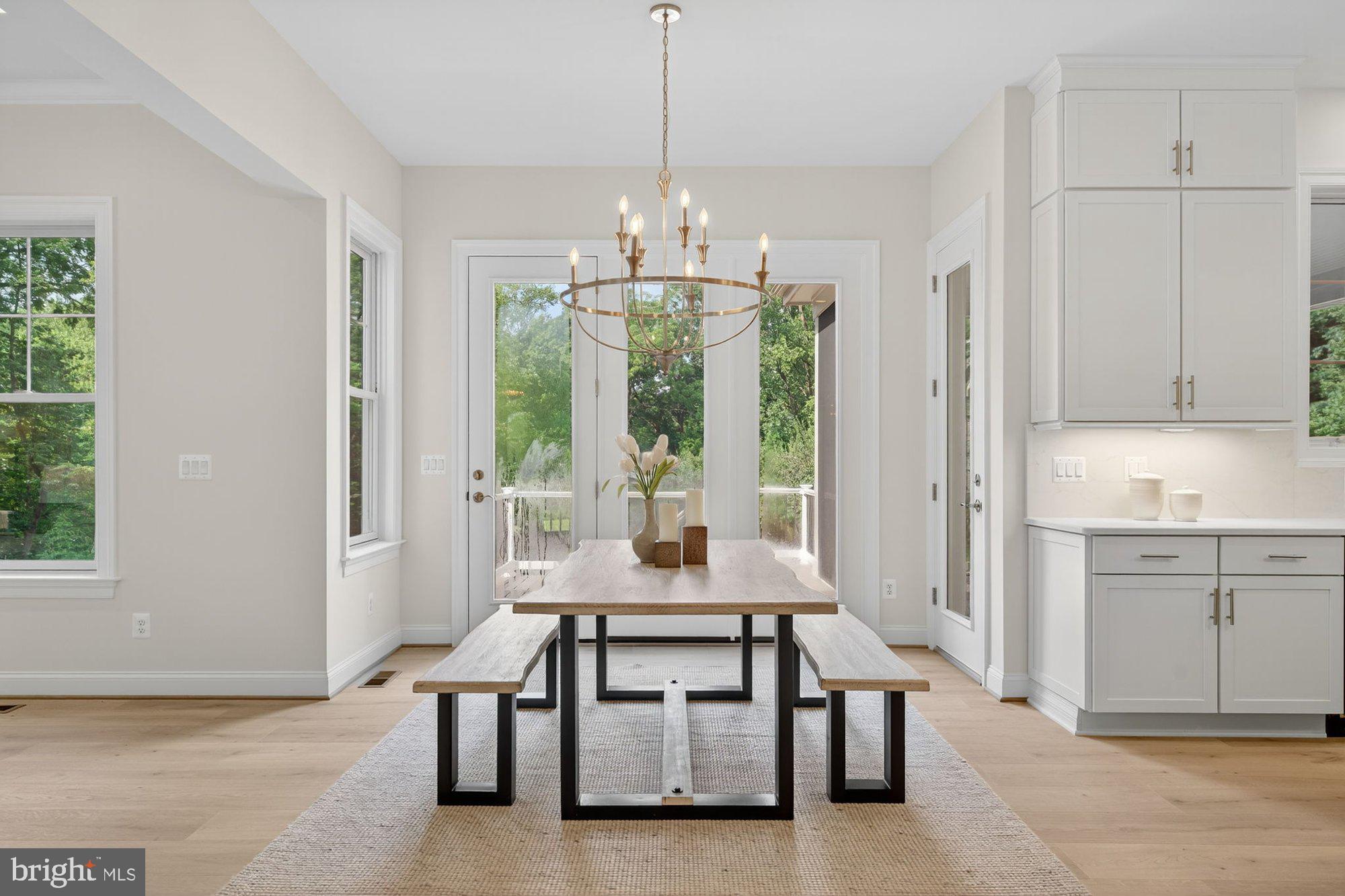 1436 Layman Street McLean, VA 22101 - Photo 25 of 105