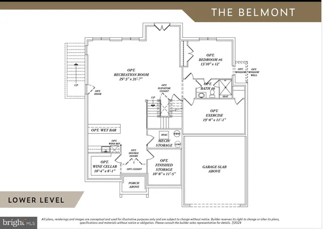 $2,824,900 | 1436 Layman Street, McLean, VA 22101