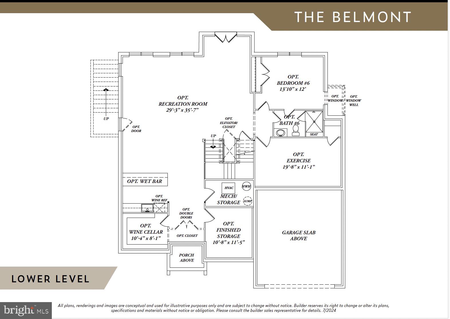 1436 Layman Street McLean, VA 22101 - Photo 4 of 105