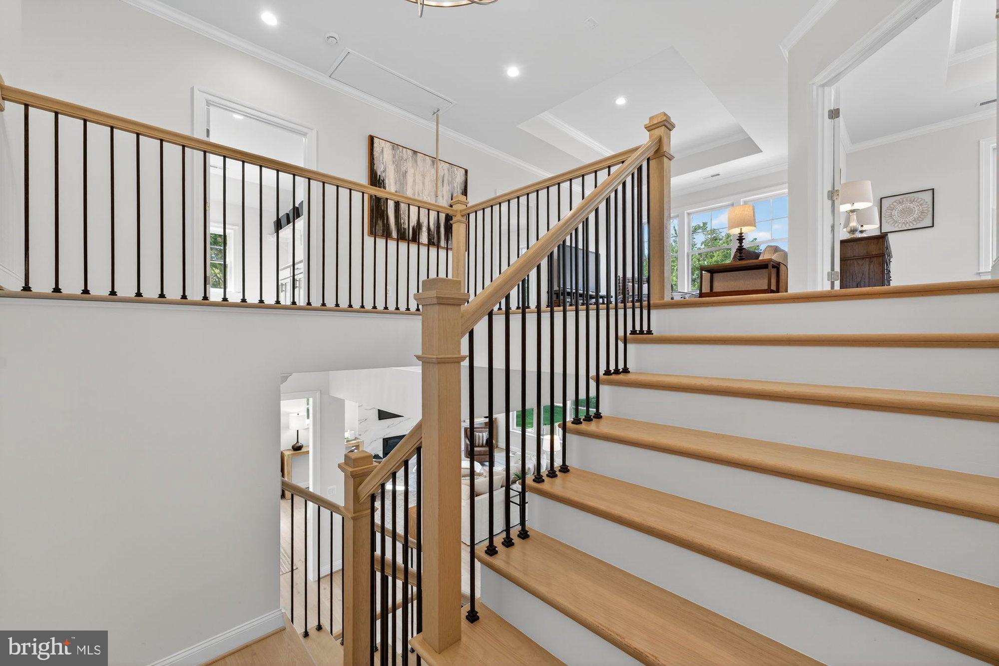 1436 Layman Street McLean, VA 22101 - Photo 41 of 105