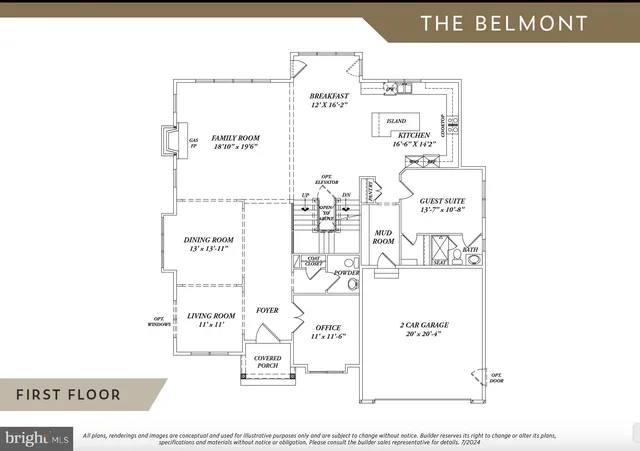 $2,824,900 | 1436 Layman Street, McLean, VA 22101