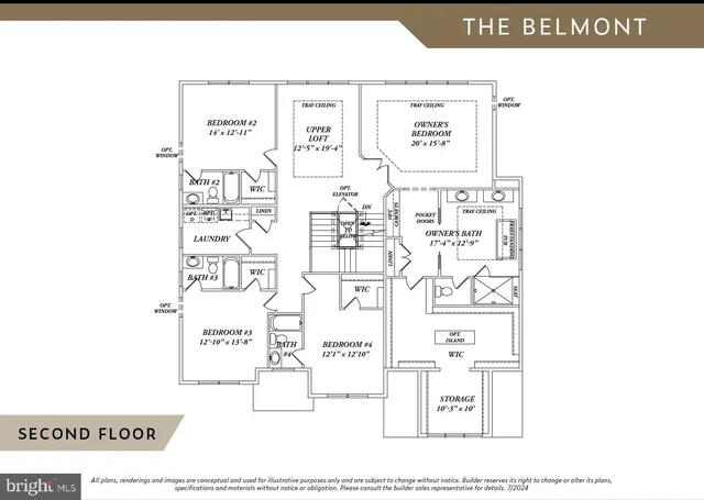 $2,824,900 | 1436 Layman Street, McLean, VA 22101
