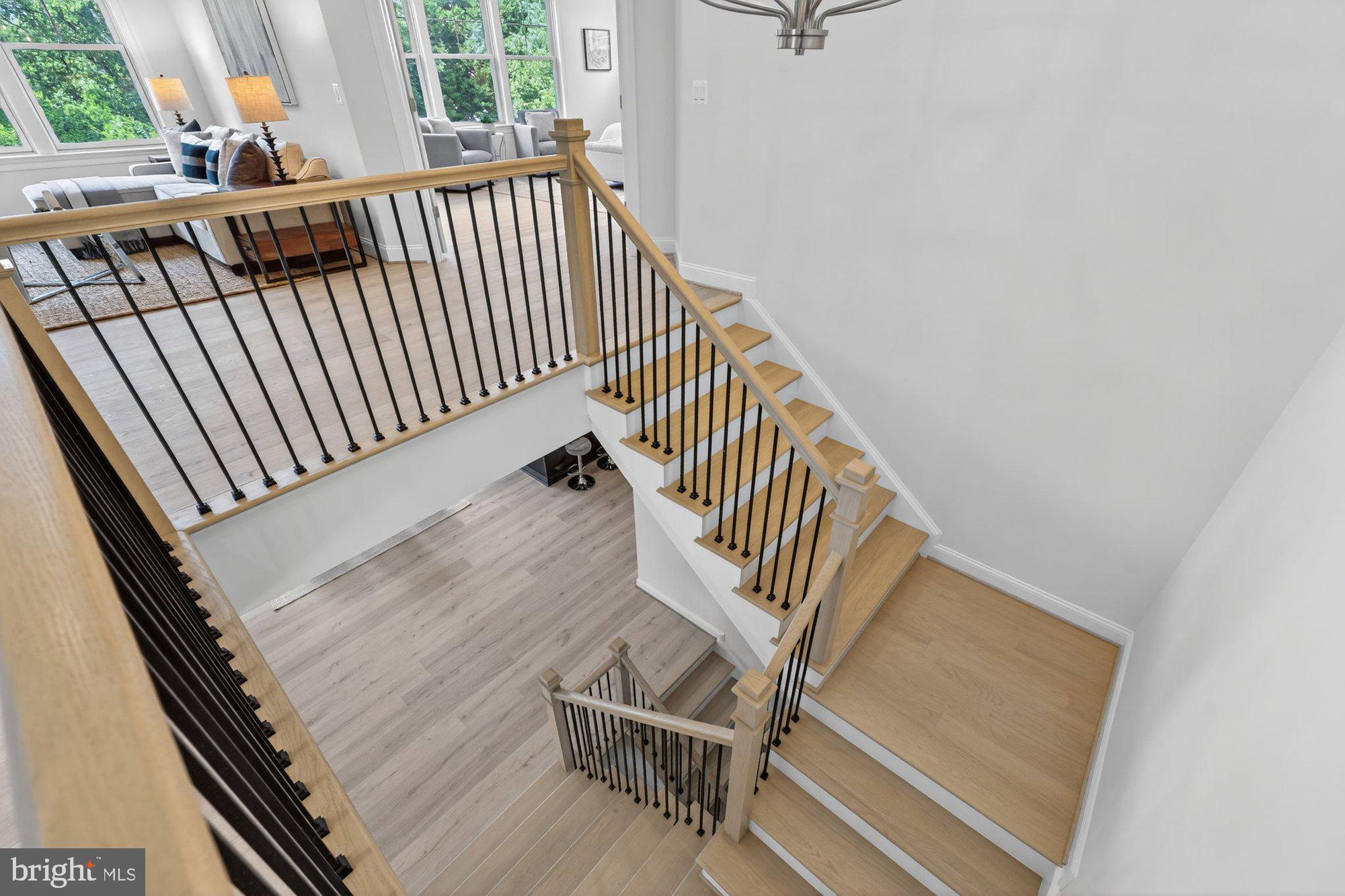 1436 Layman Street McLean, VA 22101 - Photo 56 of 105