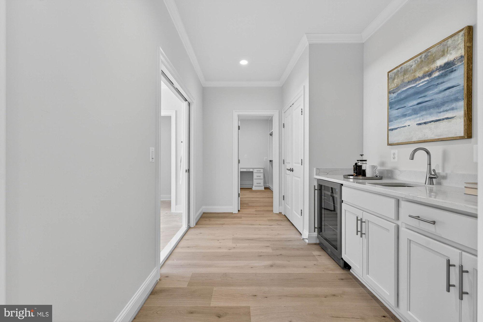 1436 Layman Street McLean, VA 22101 - Photo 63 of 105