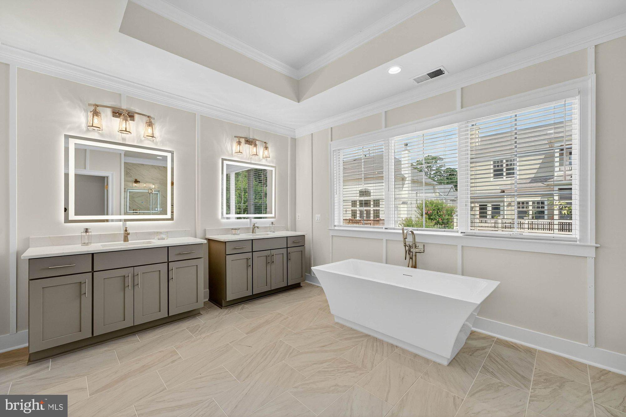 1436 Layman Street McLean, VA 22101 - Photo 67 of 105