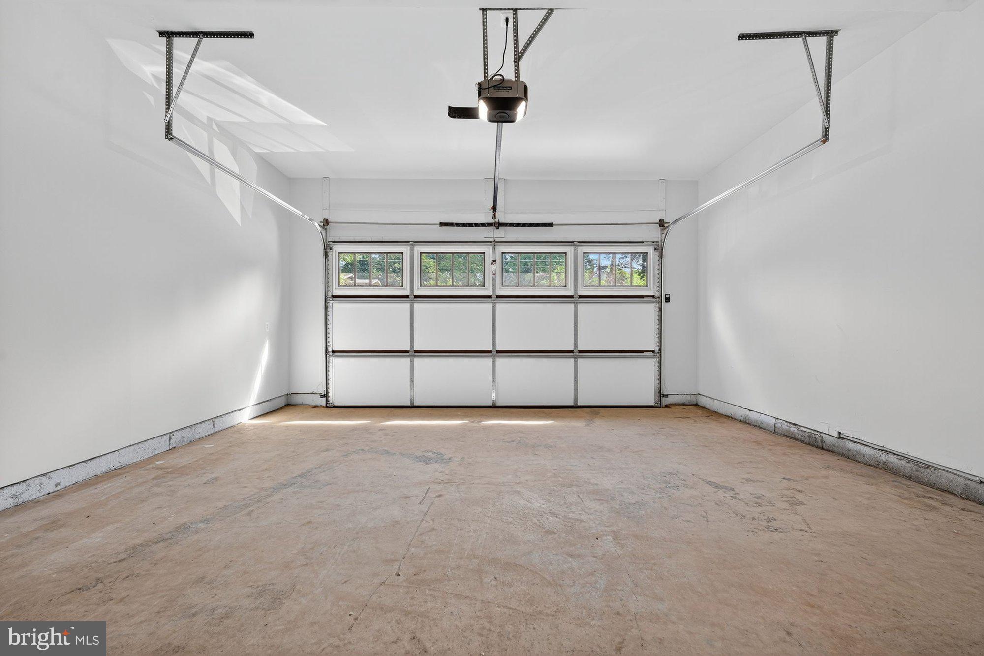 1436 Layman Street McLean, VA 22101 - Photo 96 of 105 a view of an empty room with a window