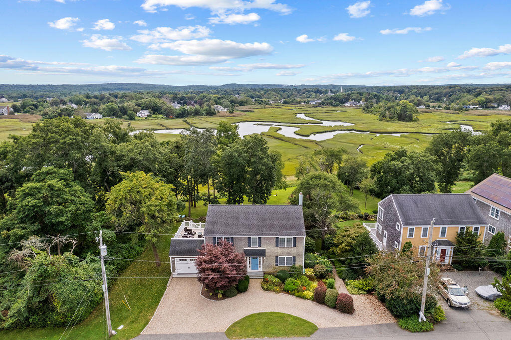 72 Dillingham Avenue Sandwich, MA 02563 - Photo 42 of 46 DJI_0003