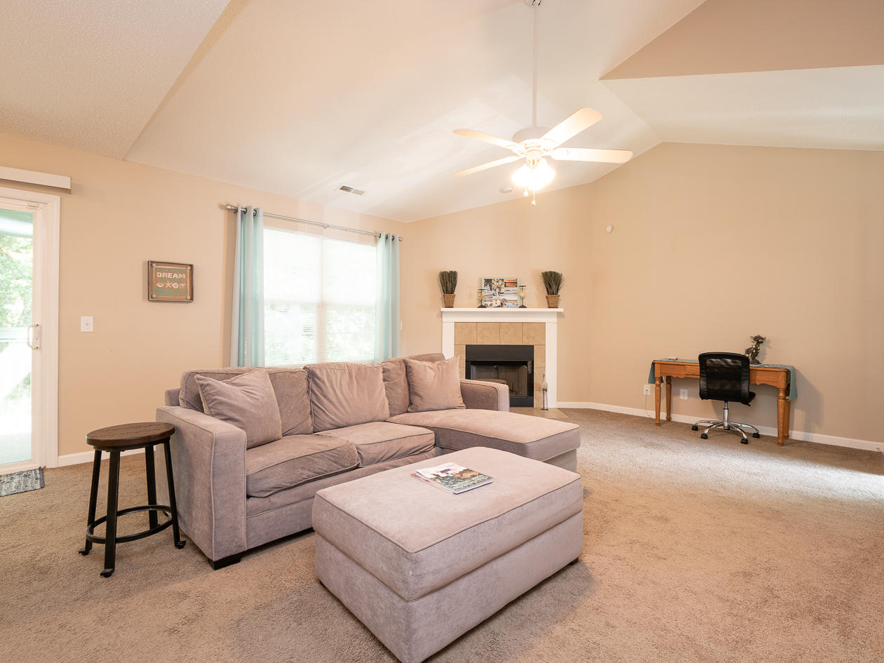 6280 Rolling Fork Road, Unit F North Charleston, SC 29406 - Photo 2 of 15 CB Page Living 2 6280 Rolling Fork Dr F-