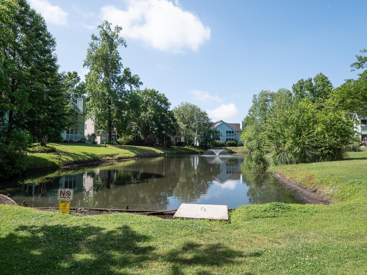 6280 Rolling Fork Road, Unit F North Charleston, SC 29406 - Photo 14 of 15 CB Page Pond 6280 Rolling Fork Dr F-1162